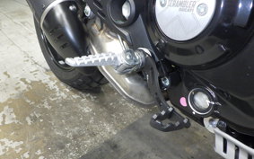 DUCATI SCRAMBLER FULL THROTTLE 2025