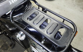 HONDA LITTLE CUB E 2016 AA01