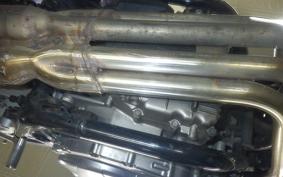 HONDA CB400SF VTEC 2009 NC42