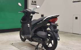 SUZUKI ADDRESS 110 2025 CE47A
