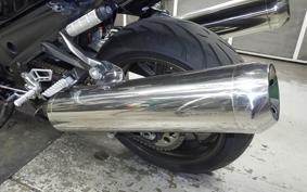 KAWASAKI ZZ1400 NINJA R A 2006 ZXT40B