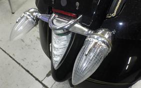 YAMAHA XV1900 MIDNIGHT STAR 2012