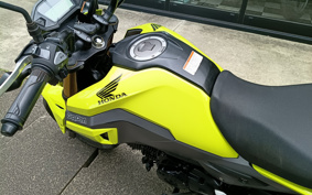 HONDA GROM JC61