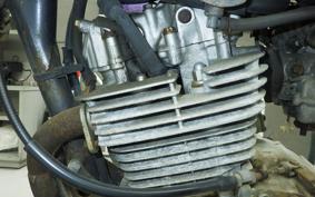 SUZUKI GRASS TRACKER Bigboy NJ47A