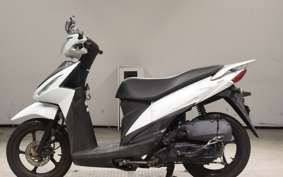 SUZUKI ADDRESS 110