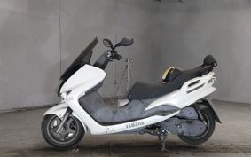 YAMAHA MAJESTY 125 SE27