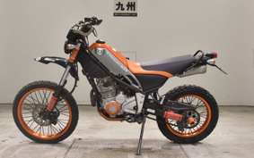 YAMAHA TRICKER 1992 DG10J