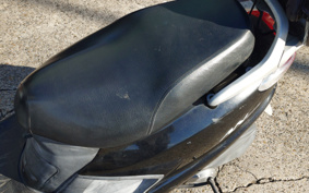 SUZUKI AN125 TCJC9