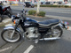 Фото Kawasaki W800 2014 с японского аукциона