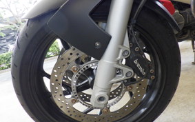 BMW F800S 2008