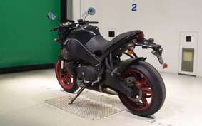 BUELL XB12SS LIGHTNING 2008