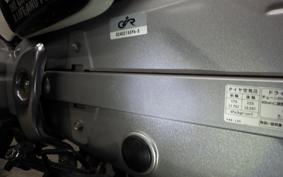 HONDA CROSS CUB 50 2024 AA06