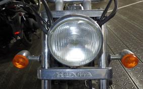 HONDA MAGNA 50 AC13