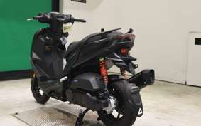 YAMAHA CYGNUS 125 X 2018 SEM5J
