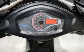 SUZUKI ADDRESS V125 CF4MA