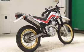 YAMAHA SEROW 250 Gen.2 DG17J