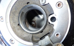 KAWASAKI BALIUS 250 Gen.2 ZR250B