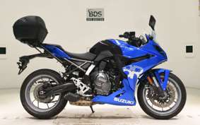 SUZUKI GSX-8R 2024 EM1AA