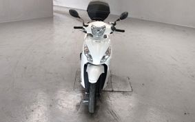 HONDA DIO 110 JF58