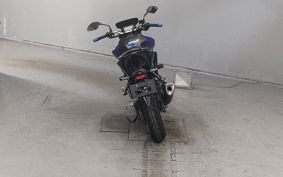 YAMAHA MT-25 RG43J