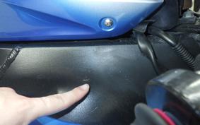 HONDA CBR1000RR 2004 SC57