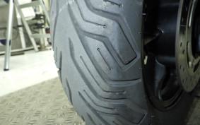 SUZUKI SKYWAVE 200 (Burgman 200) CH41A