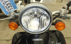 HONDA TODAY 2003 AF61
