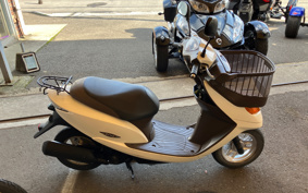 HONDA DIO CHESTER AF68