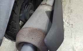 SUZUKI ADDRESS V125 2014 CF4EA