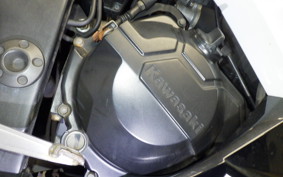 KAWASAKI NINJA 250 ABS 2000 EX250L