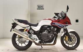 HONDA CB400 SUPER BOLDOR A 2014 NC42