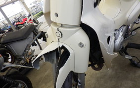 HONDA C110 SUPER CUB JA59