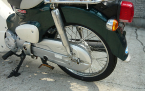 HONDA SUPER CUB50 AA09