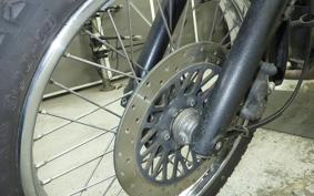 SUZUKI GRASS TRACKER NJ4BA