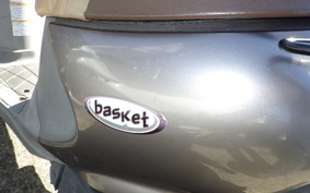 SUZUKI LET's 4 Basket 1995 CA43A