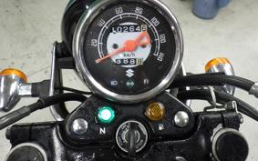 SUZUKI ST250E NJ4CA