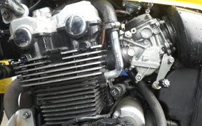HONDA CB400SF VTEC K NC39