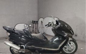 HONDA FORZA Z MF08
