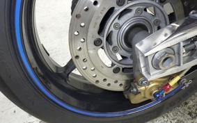 HONDA CB1300SF SUPER FOUR 2001 SC40