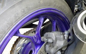 YAMAHA YZF-R25 A