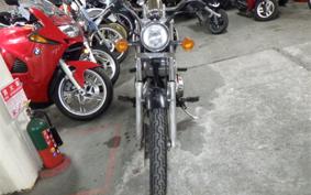 HONDA REBEL 250
