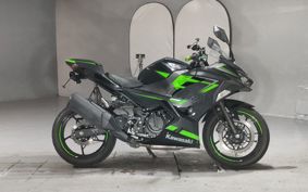 KAWASAKI NINJA 400 2018 EX400G