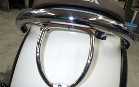 HONDA GIORNO 3 1999 AF77