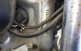 HONDA XR50 MOTARD AD14