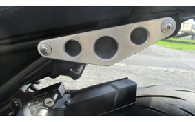 YAMAHA XSR900 2018 RN56J