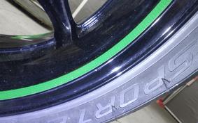 KAWASAKI NINJA H2 SX SE 2020 ZXT02A