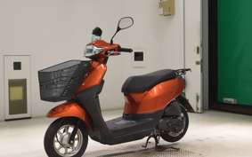HONDA TACT Basket 2025 AF79