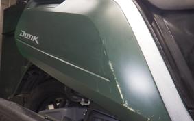 HONDA ﾀﾞﾝｸ AF78