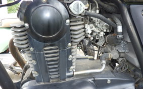 KAWASAKI 250TR 2022 BJ250F