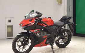 SUZUKI GSX-R125 DL33B